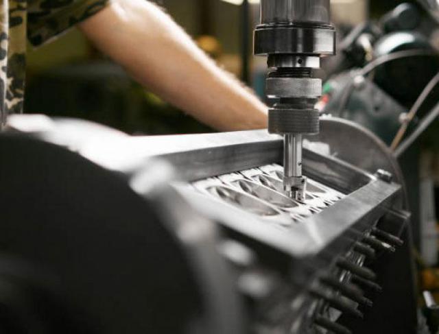 5 Sinais de que seu motor precisa de retífica